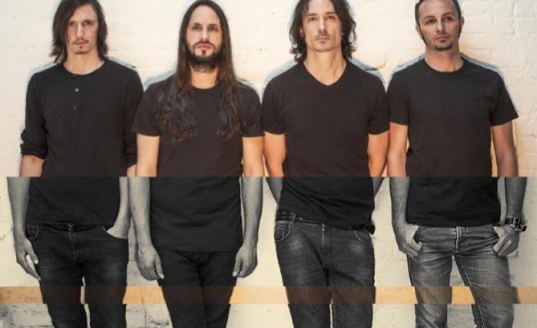 Gojira Announces Winter 2017 Tour Dates With Opeth and Devin Townsend Project