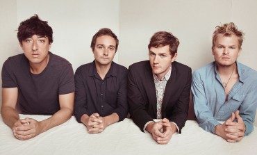 Grizzly Bear Will Begin Recording New Album