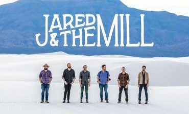 Jared & The Mill @ Underground Arts 5/7