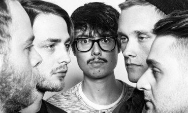 Joywave Is Performing At Union Transfer April 24