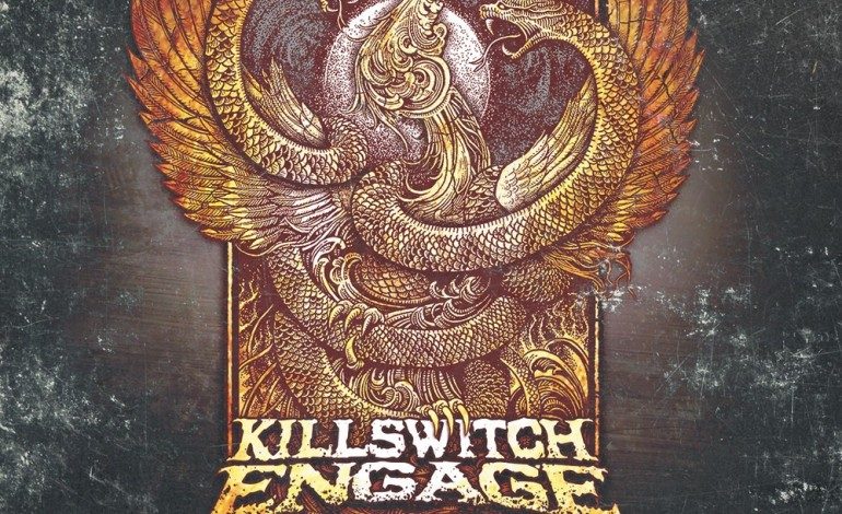 Killswitch Engage – Incarnate