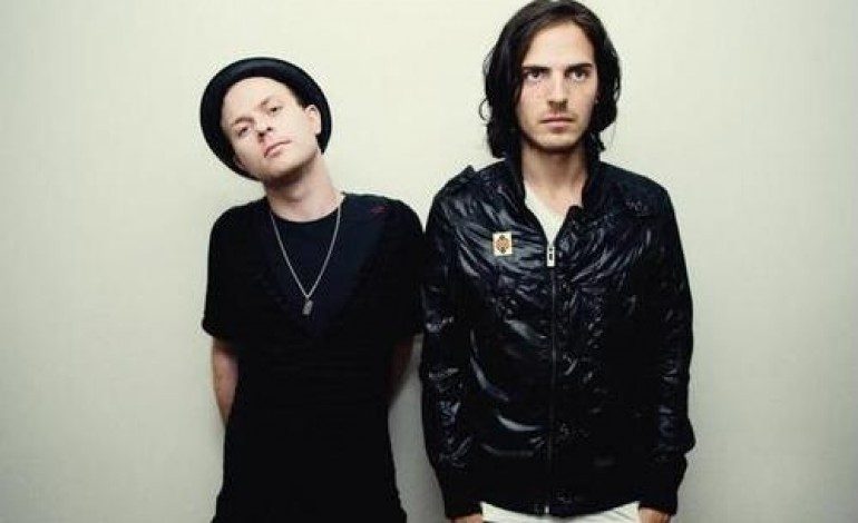 Classixx Share “Just Let Go” And Announce New Album Faraway Reach For June 2016 Release