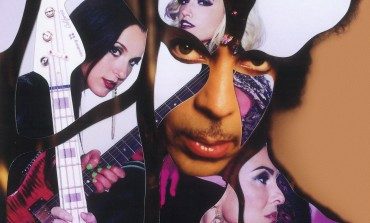 Prince's Paisley Park Estate To Be Turned Into A Tribute Museum