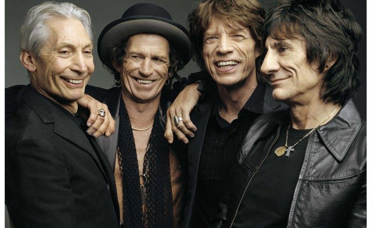 Keith Richards Talks About Not Selling Rolling Stones Catalog Quite Yet: “It’s A Sign of Getting Old”
