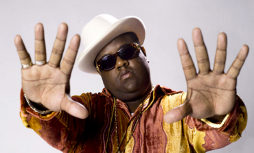 Notorious B.I.G. Hologram Is Going To Happen According To Faith Evans