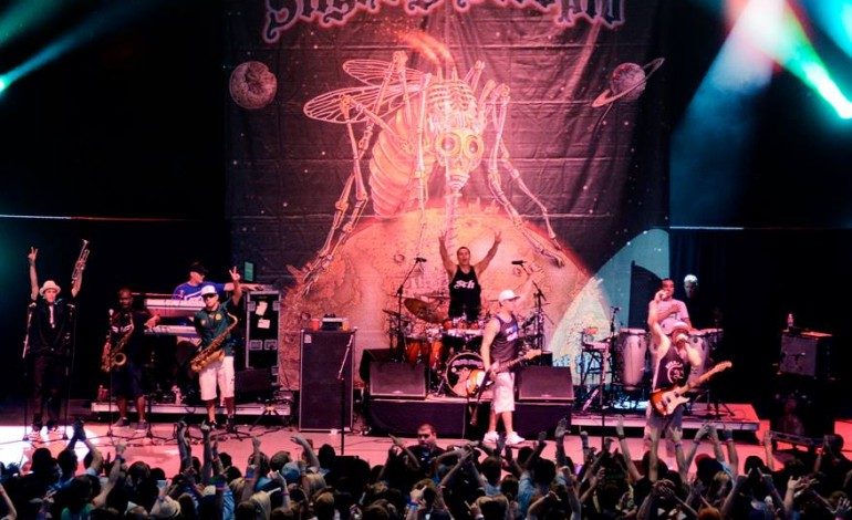 Slightly Stoopid Is Coming to The Mann Center on July 18