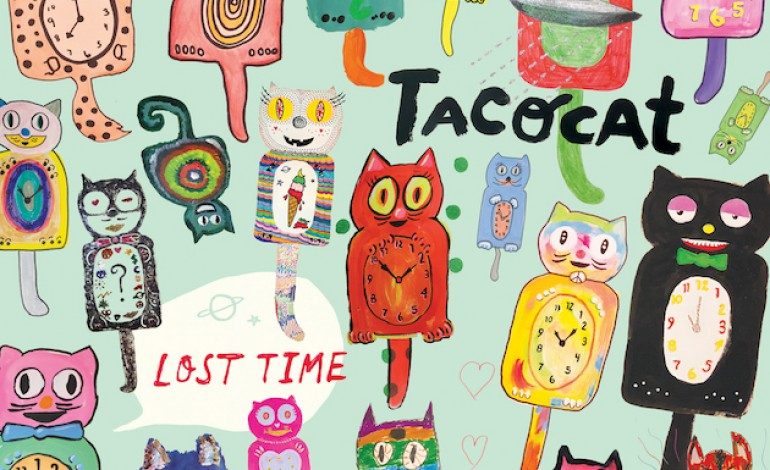 Tacocat – Lost Time