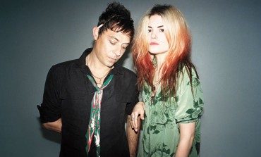 The Kills Live at KCRW's Apogee Sessions, Los Angeles