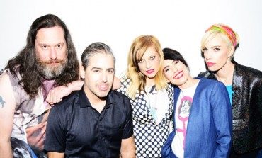 The Julie Ruin Announce New Album Hit Rest For July 2016 Release