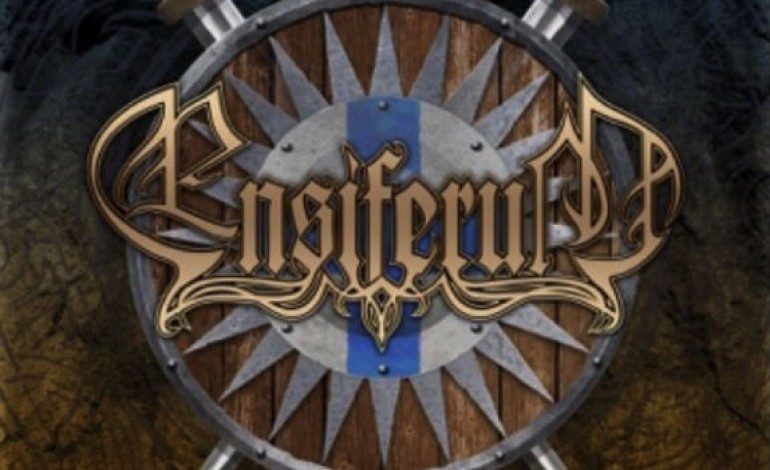 Ensiferum – Two Decades of Greatest Sword Hits