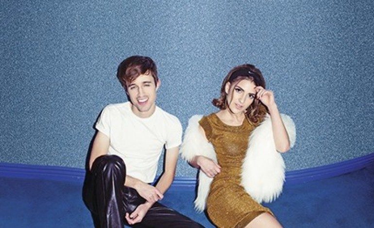 Holychild Release New Song “Rotten Teeth” Featuring Kate Nash