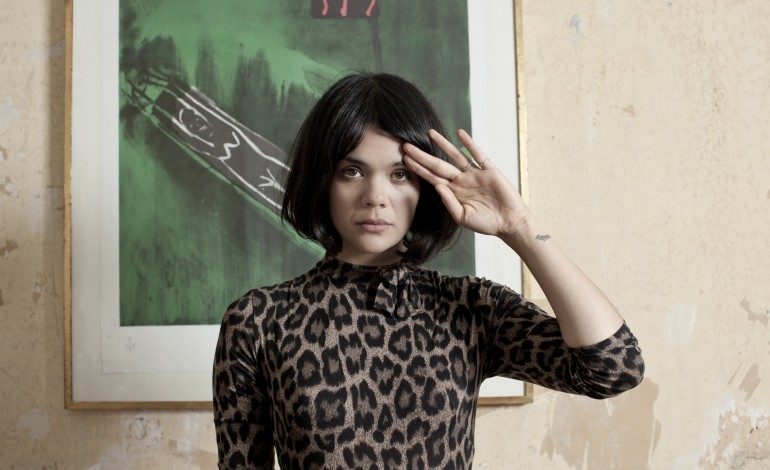 Pitchfork Music Festival Announces 2016 Lineup Featuring Bat For Lashes, M.I.A. And DJ Shadow
