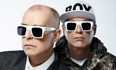 Pet Shop Boys Cover David Bowie’s “All The Young Dudes”