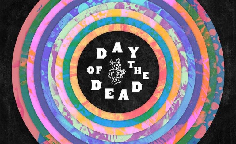 Various Artists – Day of the Dead