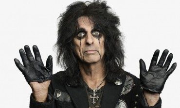 Original Lineup of Alice Cooper's Band to Reunite and Record an Album
