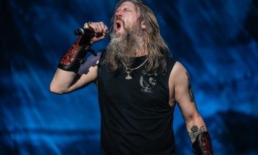 Amon Amarth Announces Fall 2019 Tour Dates Featuring Arch Enemy
