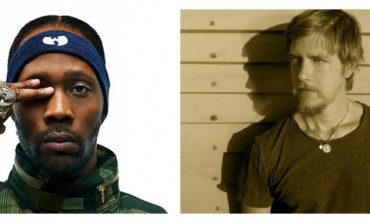 Paul Banks and RZA Form New Group Banks and Steelz