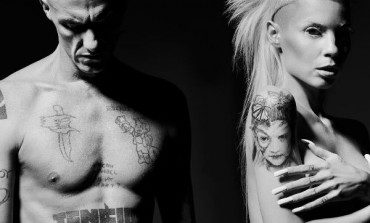 LISTEN: Die Antwoord Release New Song "Fat Faded Fuck Face" And Announce 2017 Breakup