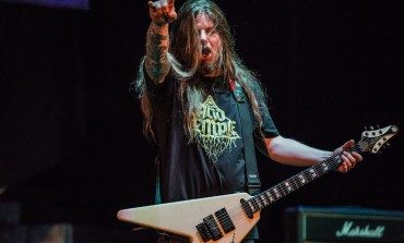 Entombed Joined By Members Of Venom, At The Gates, Unleashed & Repulsion For Gefle Metal Festival