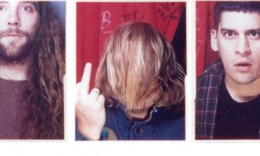 GØGGS Featuring Ty Segall Announce New Album GØGGS For July 2016 Release