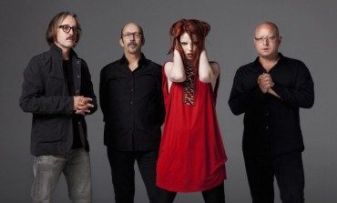 Garbage Announce Summer 2016 Tour Dates