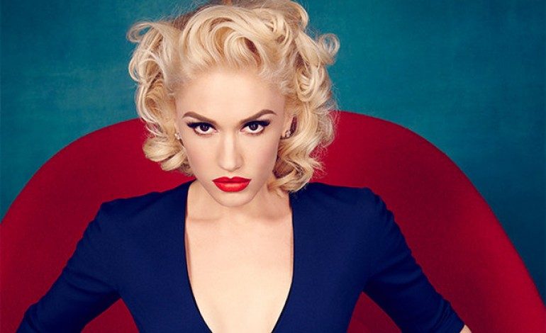 Gwen Stefani Returns With A New Single “Let Me Reintroduce Myself”