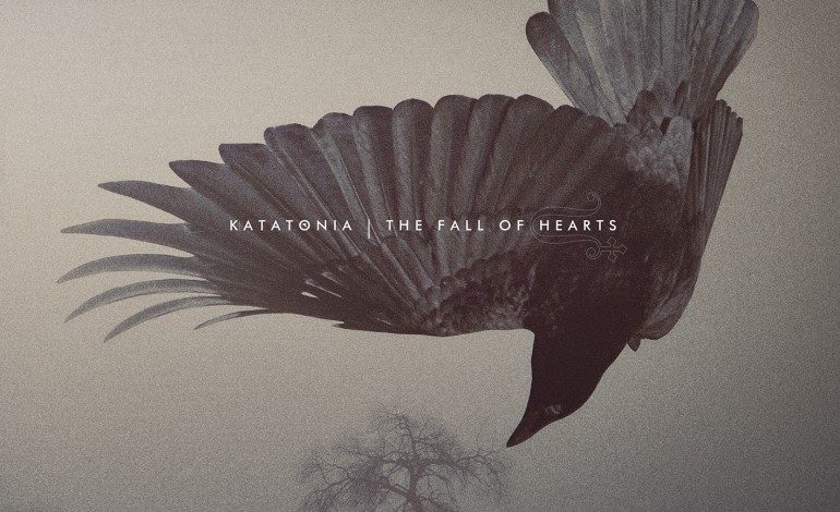 Katatonia – The Fall of Hearts