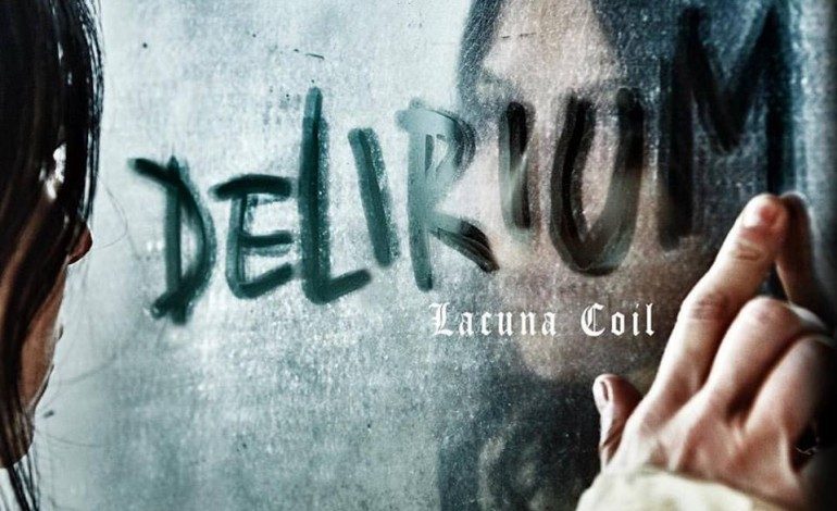 Lacuna Coil – Delirium