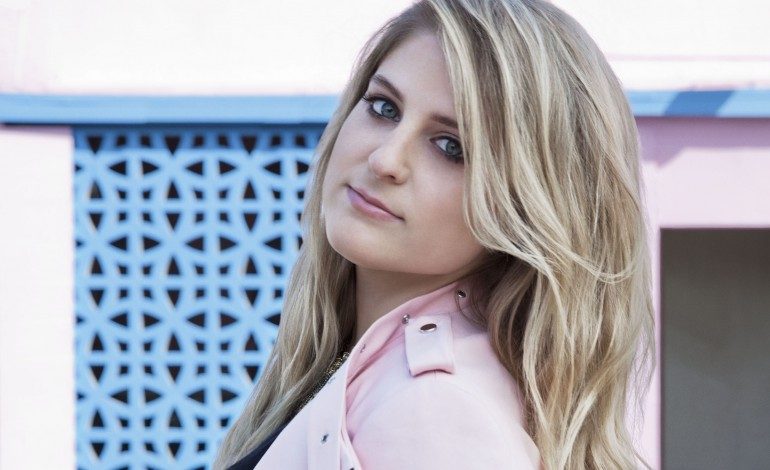 Meghan Trainor Releases New Video for “Holidays” Featuring Earth, Wind and Fire