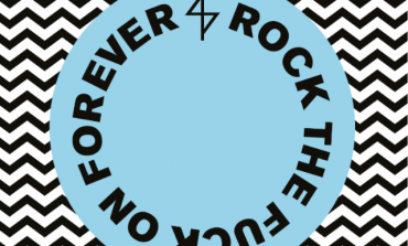 Angel Du$t - Rock The Fuck On Forever