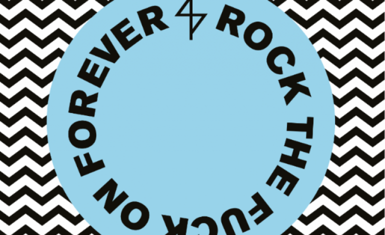Angel Du$t – Rock The Fuck On Forever