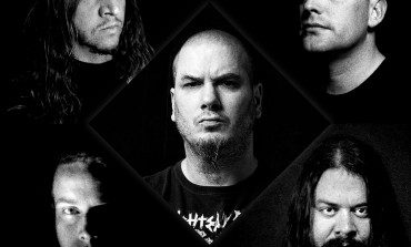 New Supergroup Scour Featuring Phil Anselmo Announces New EP Scour For July 2016 Release