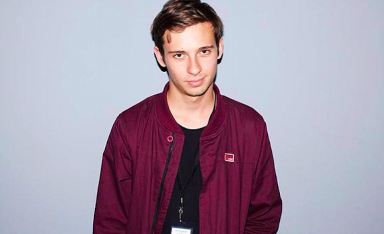 LISTEN: Flume Releases New Song “Tiny Cities” Featuring Beck