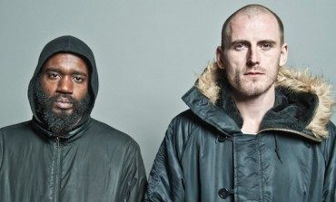Death Grips And Les Claypool Release New Song "More Than The Fairy"