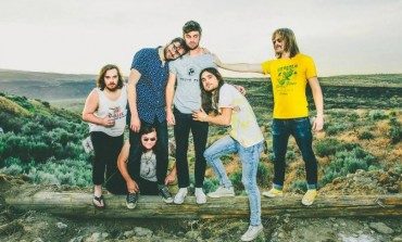 Diarrhea Planet Calls It Quit and Announces Farewell Shows For September 2018