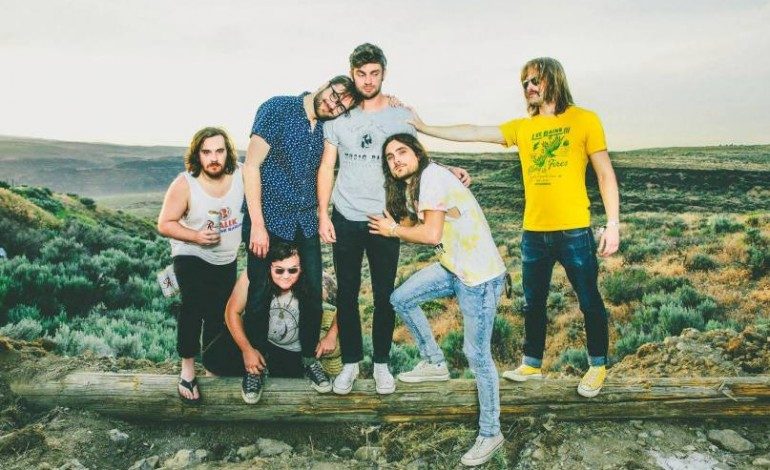 Diarrhea Planet Calls It Quit and Announces Farewell Shows For September 2018
