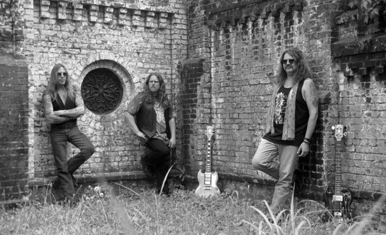 Gov’t Mule Announce New Archival Album The Tel-Star Sessions For August 2016 Release