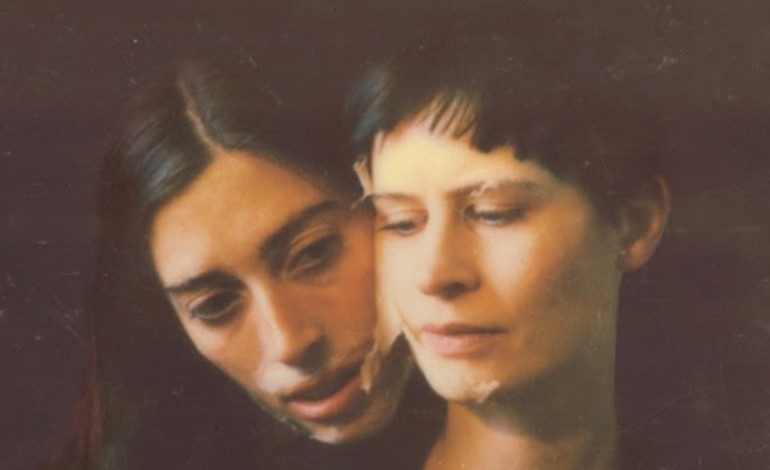 LISTEN: Jenny Hval Releases New Song “Conceptual Romance”