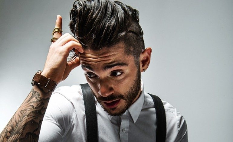 Jon Bellion @ The Trocadero 6/21