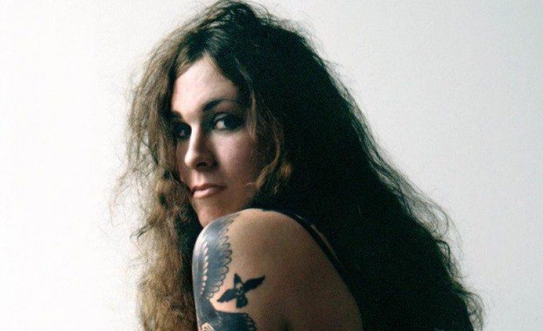 Against Me! Announces New Album Shape Shift With Me For September 2016 Release