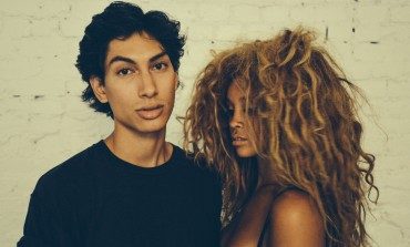 Lion Babe @ The Foundry 7/10