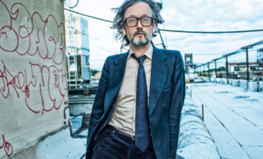 Jarvis Cocker Announces May 2016 Release Of New EP Likely Stories For TV Series Based On Neil Gaiman Stories