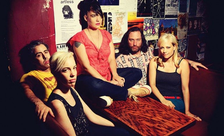 LISTEN: The Julie Ruin Release New Song “I’m Done”