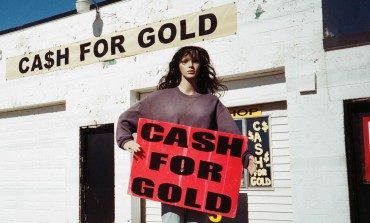 Oreo Jones - Cash For Gold