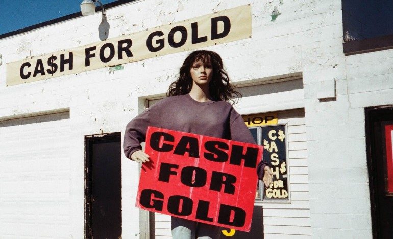 Oreo Jones – Cash For Gold