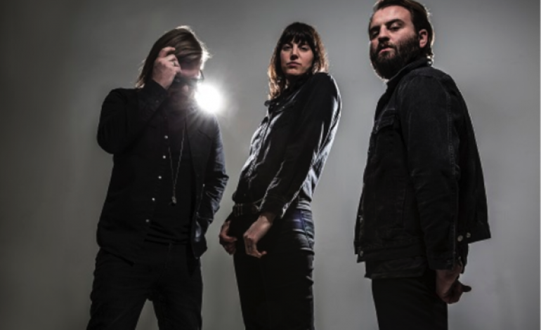 Band Of Skulls Releases New Video For “So Good”