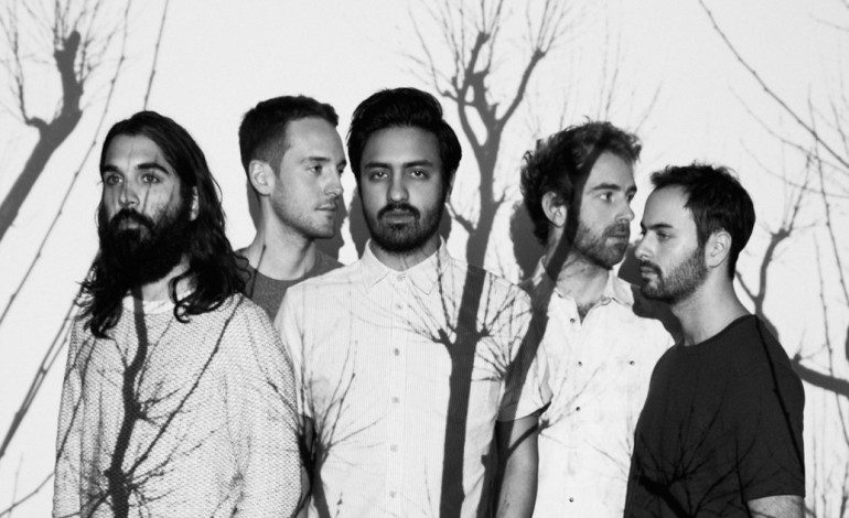 Young the Giant @ The Fillmore 9/16