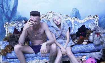 Die Antwoord Announces Fall 2016 Tour Dates
