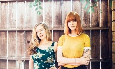 Katy Goodman And Greta Morgan Announce New Covers Album Take It, It's Yours For August 2016 Release