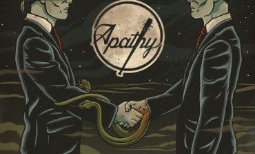Apathy - Handshakes with Snakes